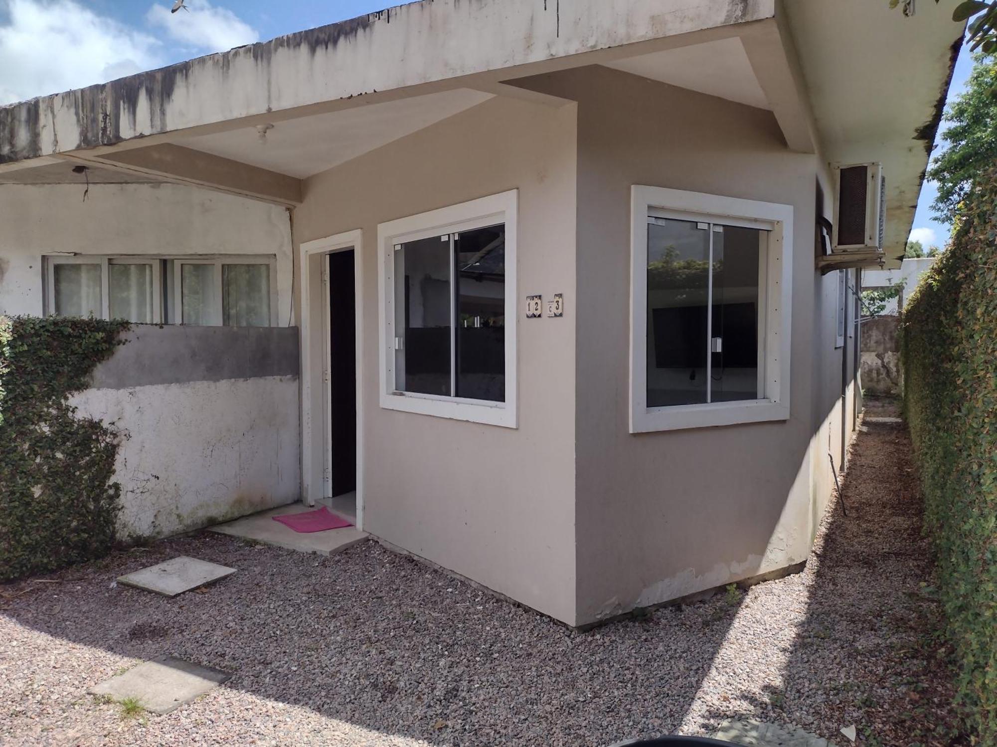 Casa Red River Acesso Norte E Sul Da Ilha Holiday home *