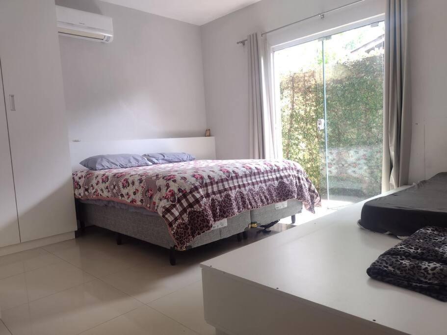 Casa Red River Acesso Norte E Sul Da Ilha Holiday home Florianopolis