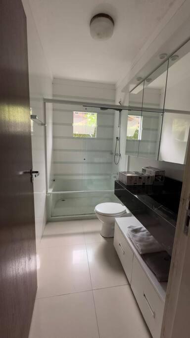 Casa Red River Acesso Norte E Sul Da Ilha Holiday home *