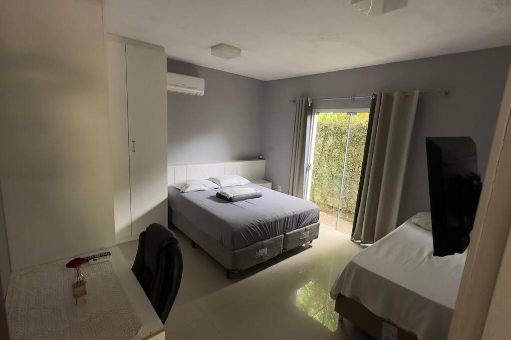 Casa Red River Acesso Norte E Sul Da Ilha Holiday home Florianopolis