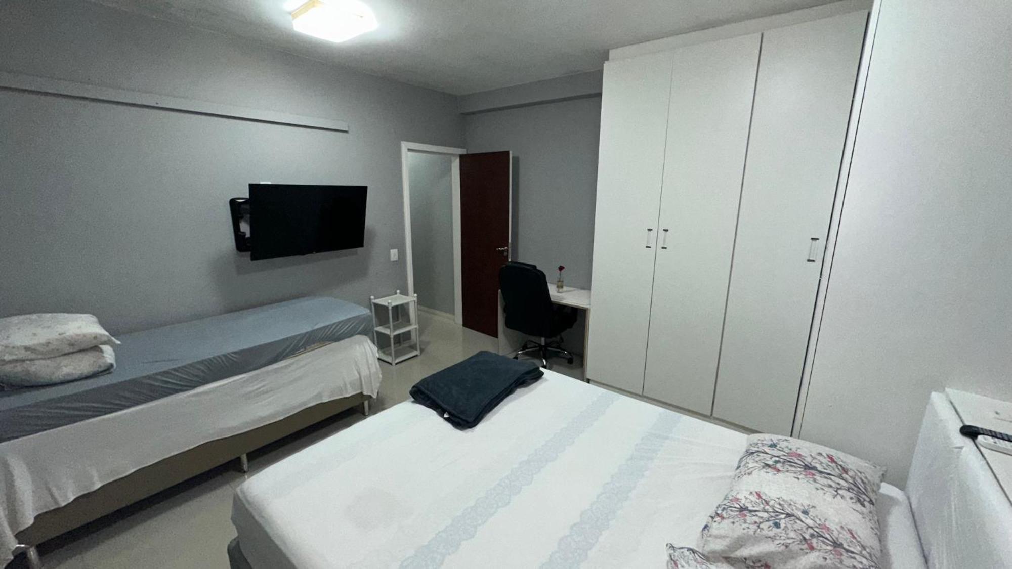 Casa Red River Acesso Norte E Sul Da Ilha Holiday home
