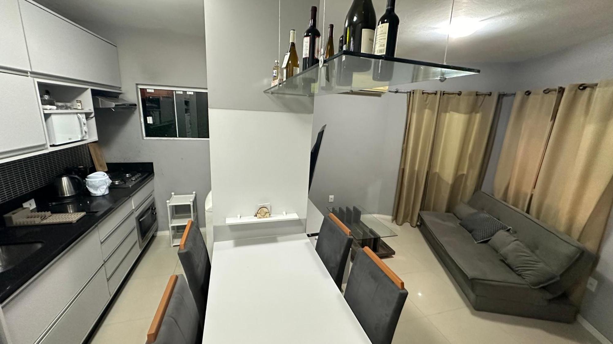 Holiday home Casa Red River Acesso Norte E Sul Da Ilha *