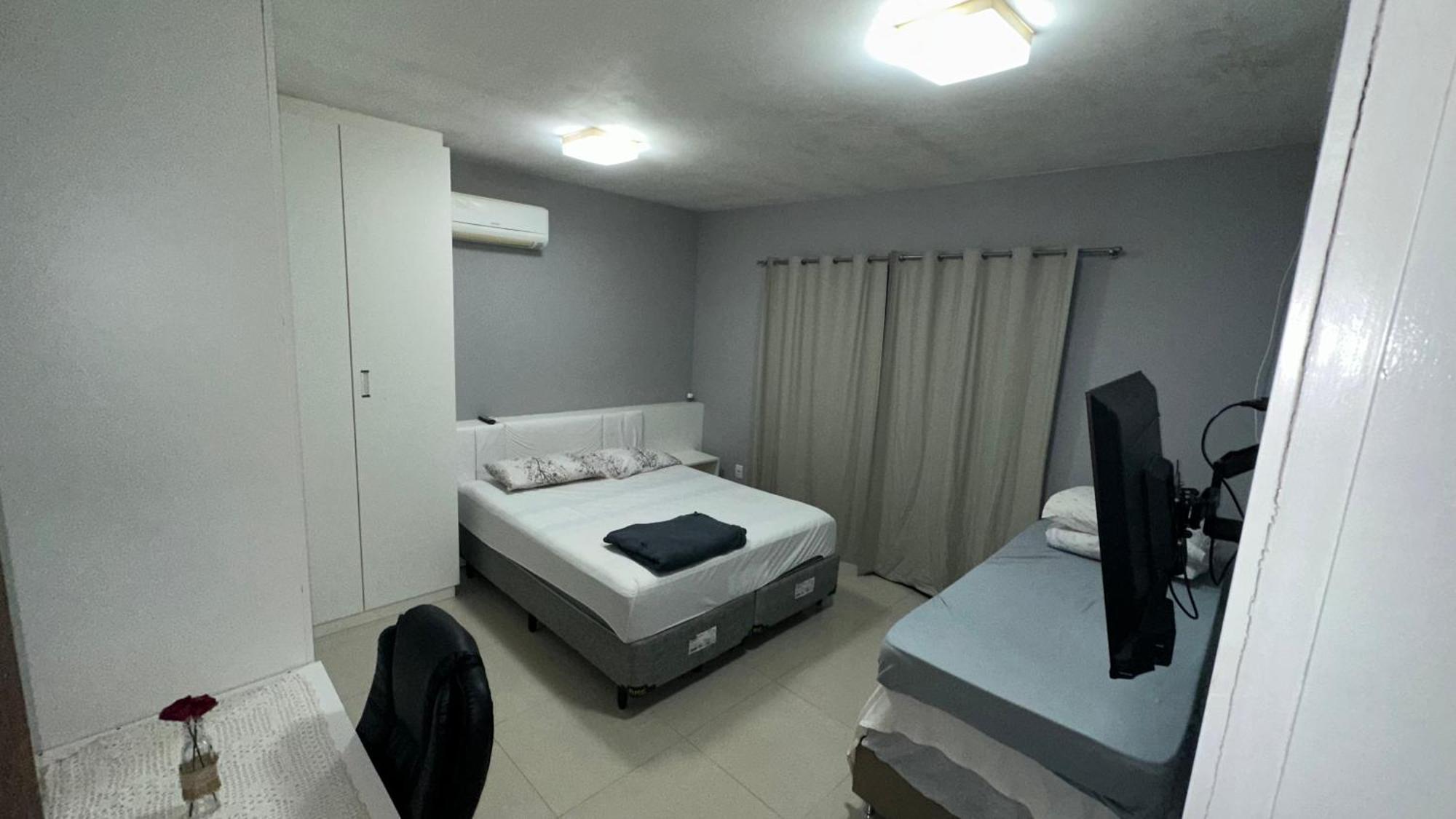 Holiday home Casa Red River Acesso Norte E Sul Da Ilha *